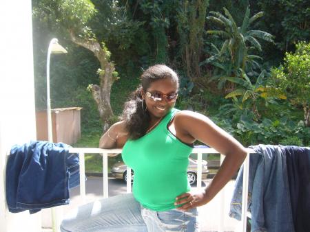 Maëva aka Lovelymiss